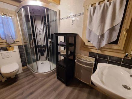 Chalet Les Ecureuils Saint-Nabord Экстерьер фото